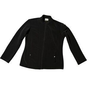 Chico's Black Women's Blazer